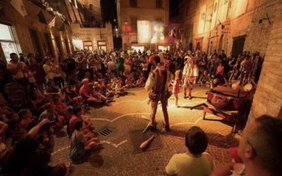 Cultura nei quartieri, Verona porta gli eventi sotto casa