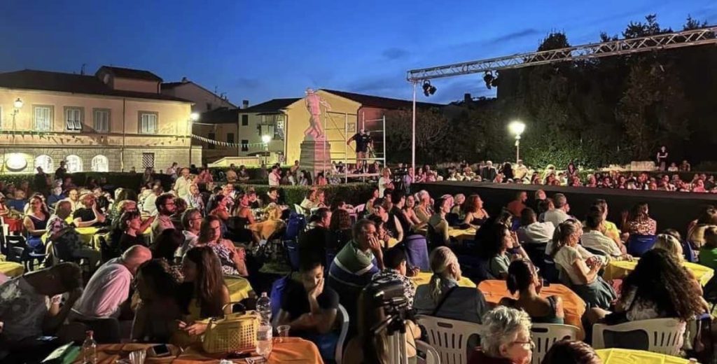 Cultura nei quartieri, Verona porta gli eventi sotto casa 1 Cultura nei quartieri, Verona porta gli eventi sotto casa