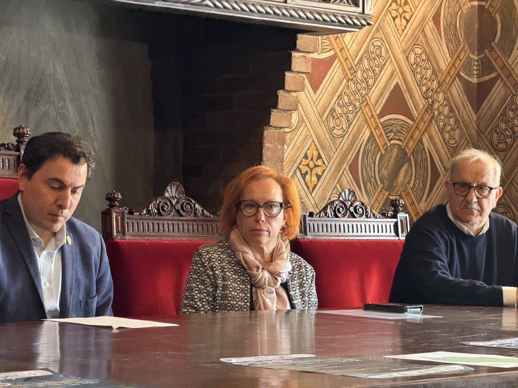 PFAS, Verona torna a guardare sotto la superficie 1 IMG 3830