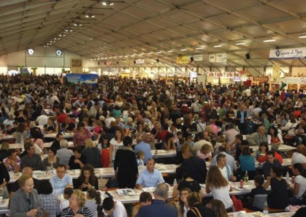 Risosterie, il riso diventa racconto di territorio 2 Risosterie, il riso diventa racconto di territorio