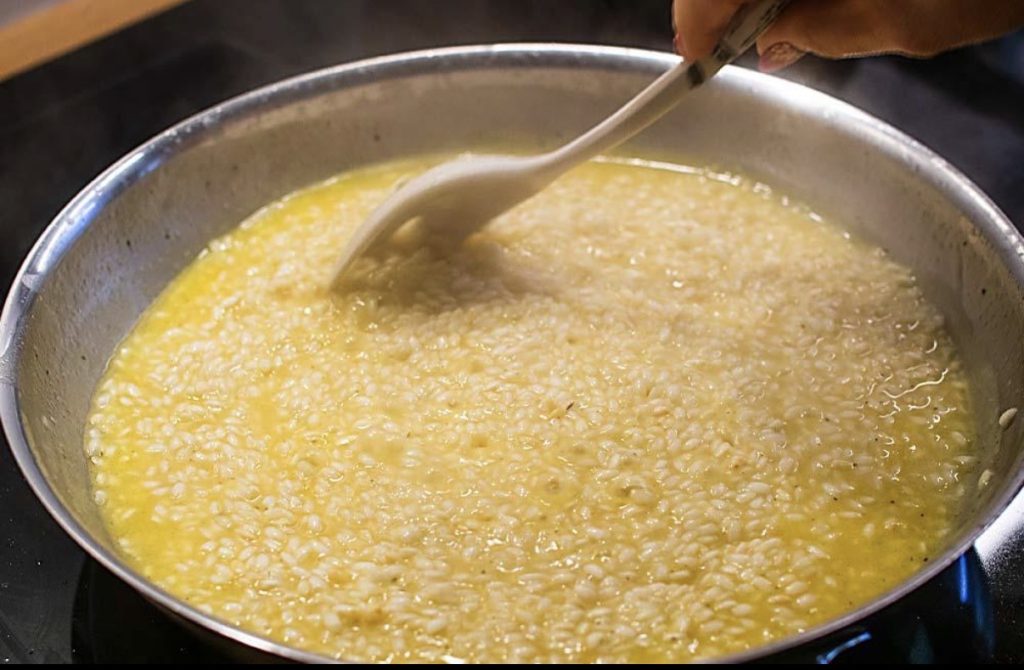 Risosterie, il riso diventa racconto di territorio 4 Risosterie, il riso diventa racconto di territorio