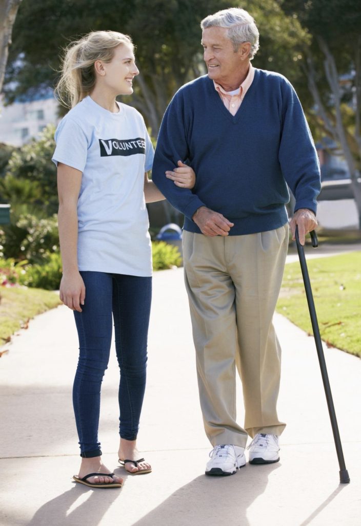 Affido anziani, quando la relazione diventa risposta alla solitudine 2 Affido anziani, quando la relazione diventa risposta alla solitudine