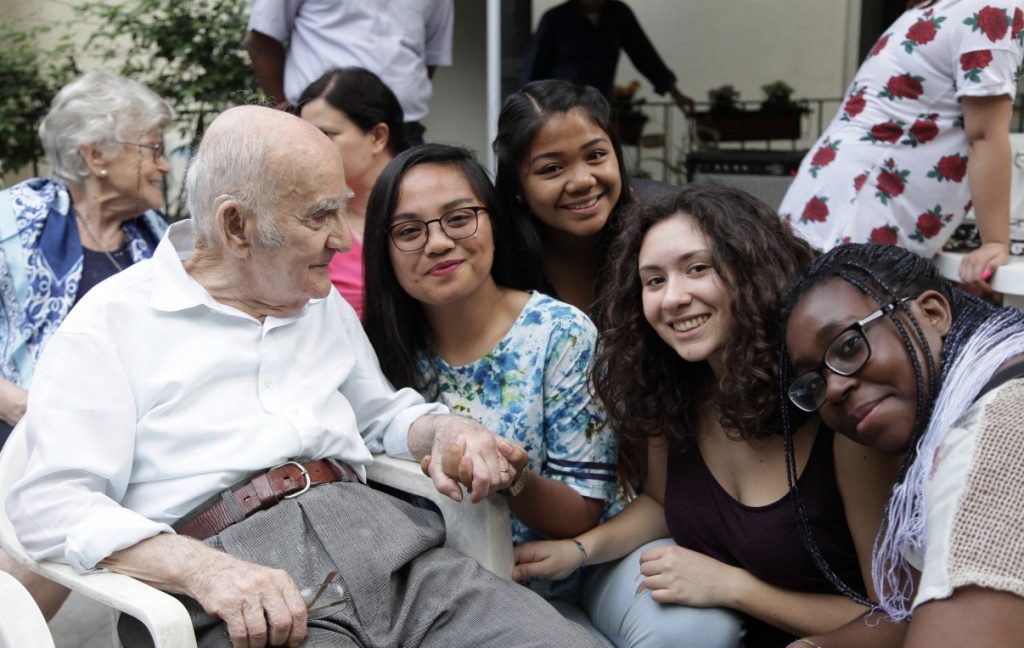 Affido anziani, quando la relazione diventa risposta alla solitudine 4 Affido anziani, quando la relazione diventa risposta alla solitudine