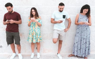 Minori e Social: torna il nodo delle regole