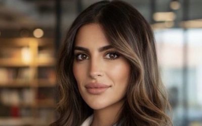 Romina Jace, visione chiara e scelte nette