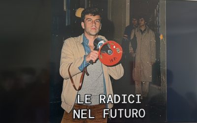 Nicola Pasetto, un esempio che attraversa il tempo