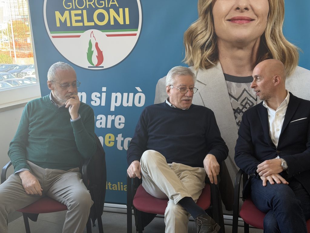 Nicola Pasetto, un esempio che attraversa il tempo 1 Nicola Pasetto, un esempio che attraversa il tempo