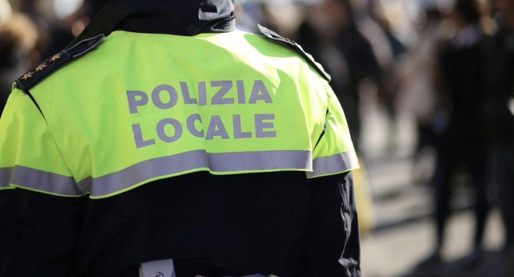 Polizia locale, stato di agitazione: tensione aperta con il Comune 1 Polizia locale, stato di agitazione