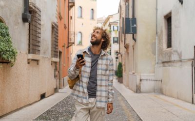 Sicurezza partecipata, una web app per segnalazioni