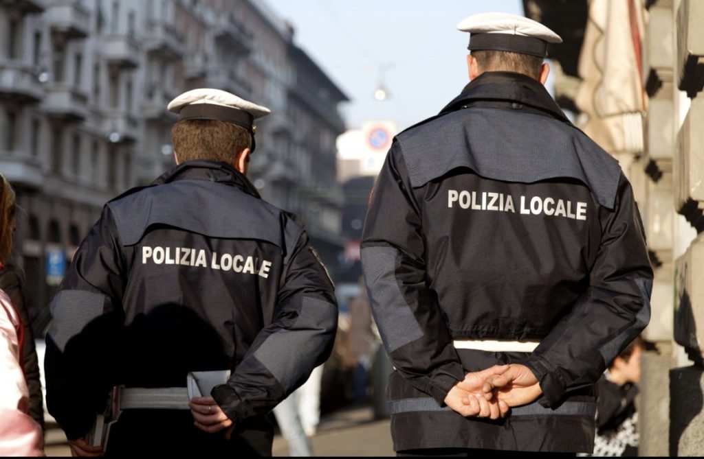 Sicurezza partecipata, una web app per segnalazioni 1 Sicurezza partecipata, una web app per segnalazioni