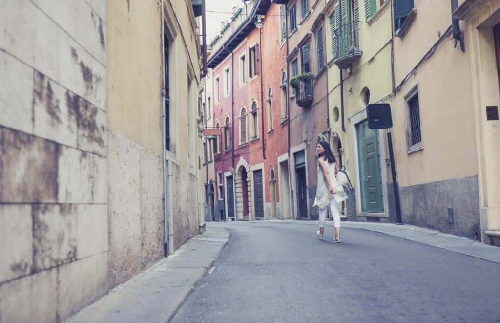 Sicurezza partecipata, una web app per segnalazioni 4 Sicurezza partecipata, una web app per segnalazioni