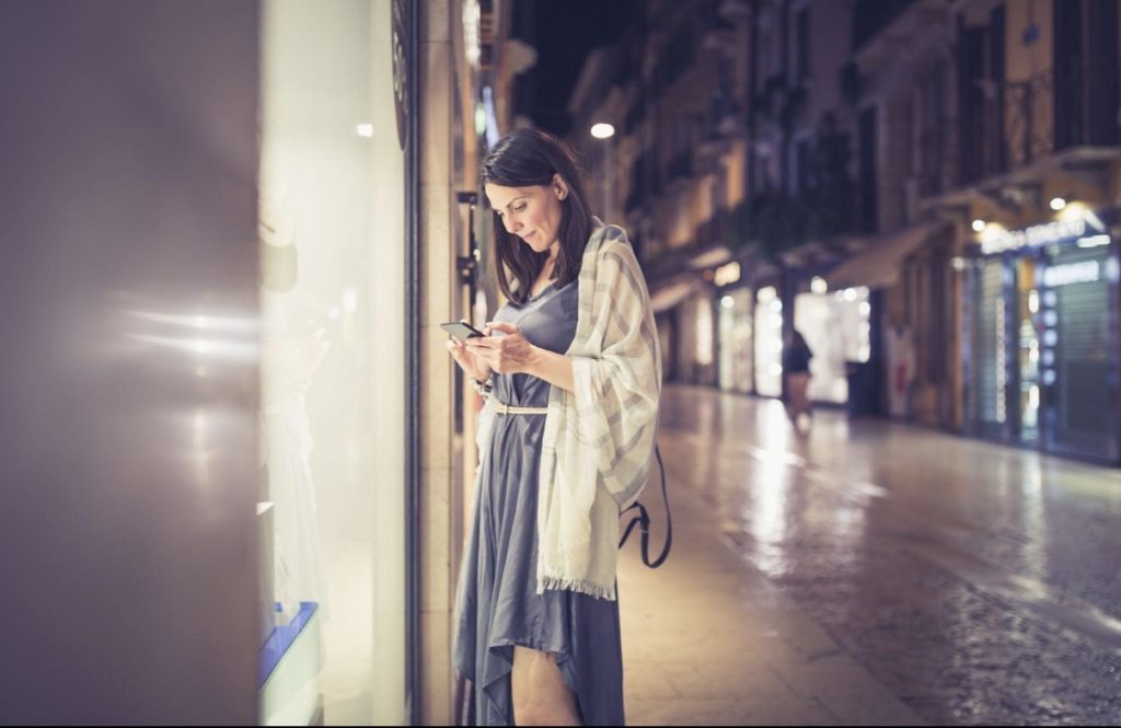 Sicurezza partecipata, una web app per segnalazioni 2 Sicurezza partecipata, una web app per segnalazioni