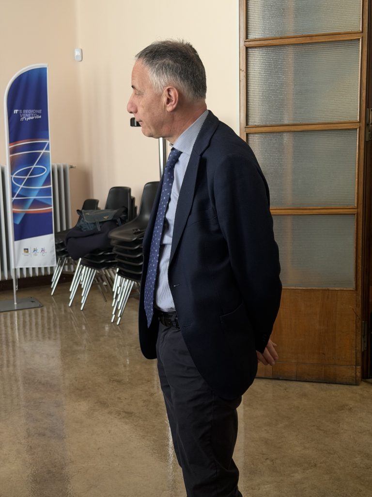 Paolo Petralia si presenta alla stampa: ascolto e prime priorità 2 Paolo Petralia si presenta alla stampa: ascolto e prime priorità