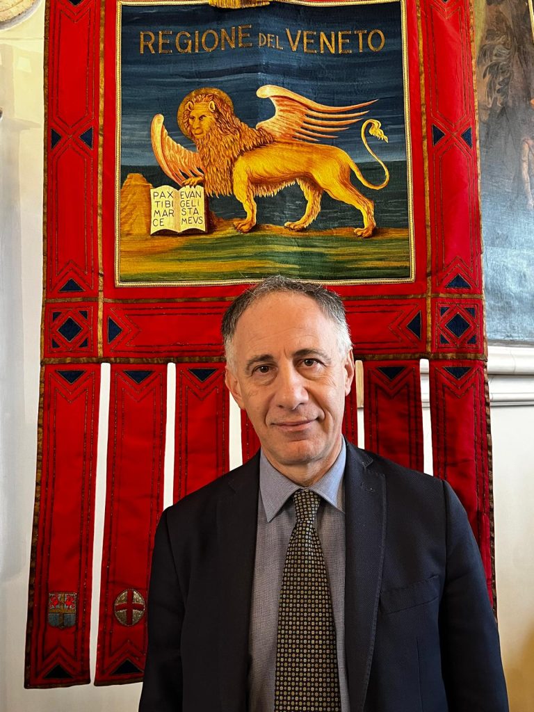 Paolo Petralia si presenta alla stampa: ascolto e prime priorità 3 Paolo Petralia si presenta alla stampa: ascolto e prime priorità