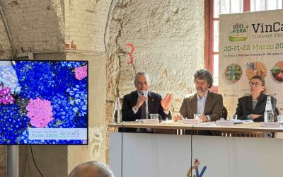 VinCa torna a Veronafiere: 150 espositori, 180 corsi e 1.500 animali in mostra