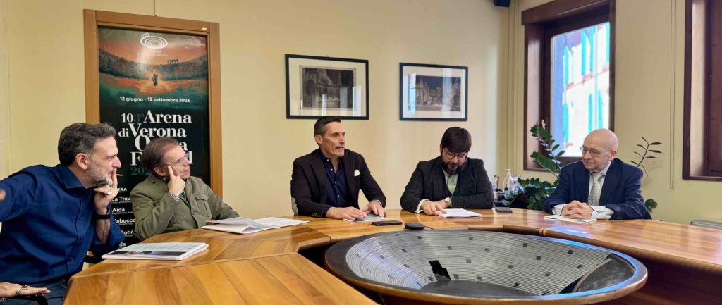 Falstaff torna al Filarmonico: l’ultimo capolavoro di Verdi tra ironia e contemporaneità 2 IMG 4280