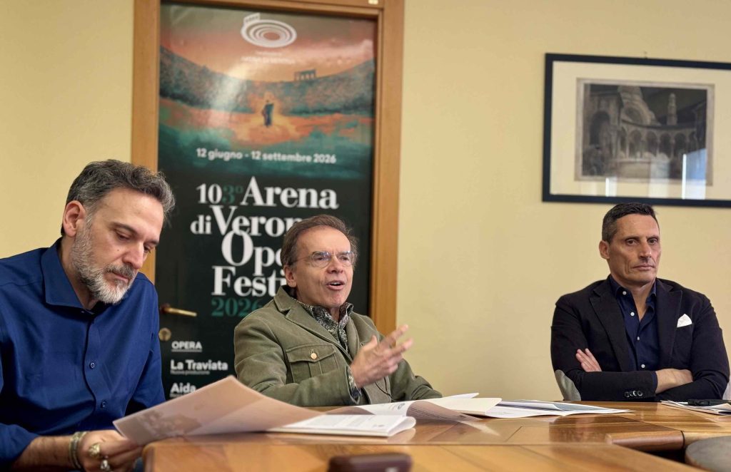 Falstaff torna al Filarmonico: l’ultimo capolavoro di Verdi tra ironia e contemporaneità 1 IMG 4281