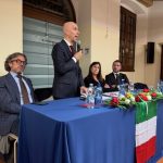 Referendum. Il centrodestra mobilitato per il SI