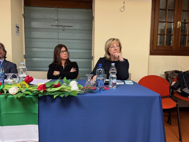 Referendum. Il centrodestra mobilitato per il SI 2 IMG 7980