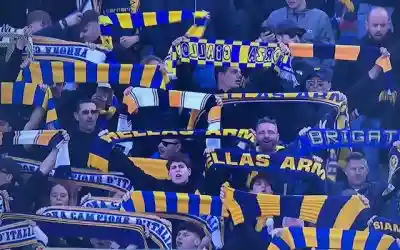 Il Verona riaccende la speranza. 2-1 a Bologna