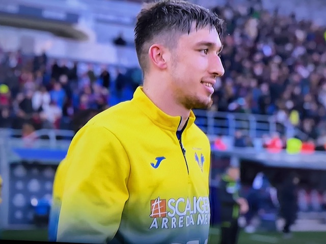 Il Verona riaccende la speranza. 2-1 a Bologna 1 IMG 8001