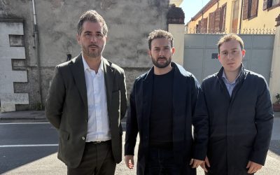 Moschea a S.Michele. La Lega: il Comune intervenga