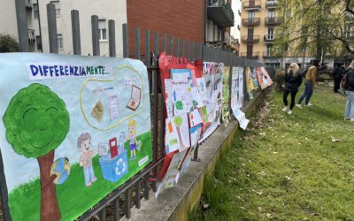 Domenica della Sostenibilità in 4ª circoscrizione