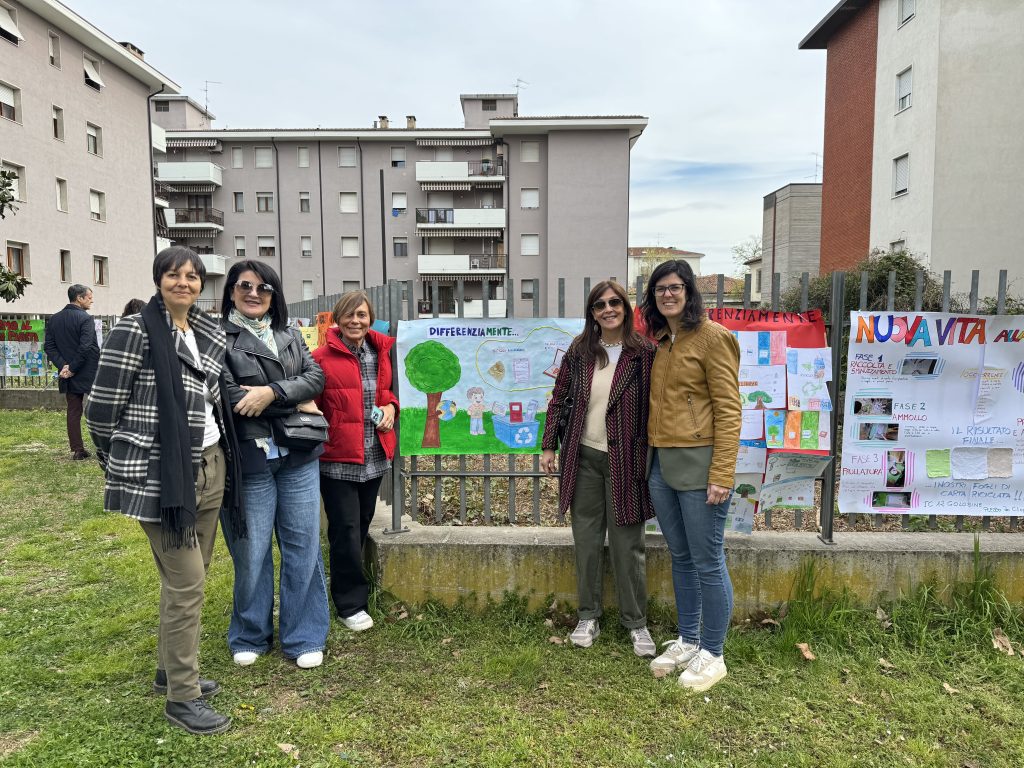 Domenica della Sostenibilità in 4ª circoscrizione 1 IMG 9925