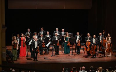 Concerto di Pasqua al Ristori: Vivaldi e Pergolesi tra spiritualità e grande musica barocca