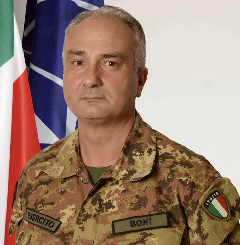 Aspetti tattici e strategici nella guerra Usa Israel contro l’Iran 1 Il generale Maurizio Boni 2270863651