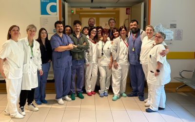 Al Magalini si amplia l’attività chirurgica