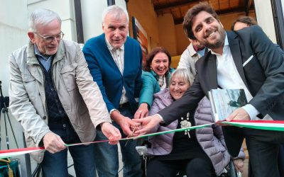 Le visioni trasognate di Caser e Cecco