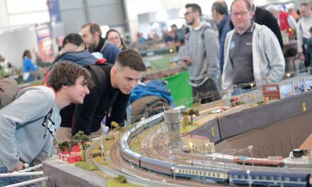 Model Expo Italy torna a Verona: modellismo, gaming e cultura pop in fiera