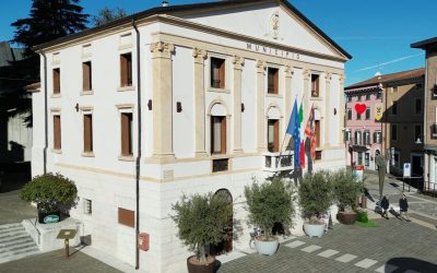 Bussolengo investe 1,3 milioni nelle scuole per la sicurezza
