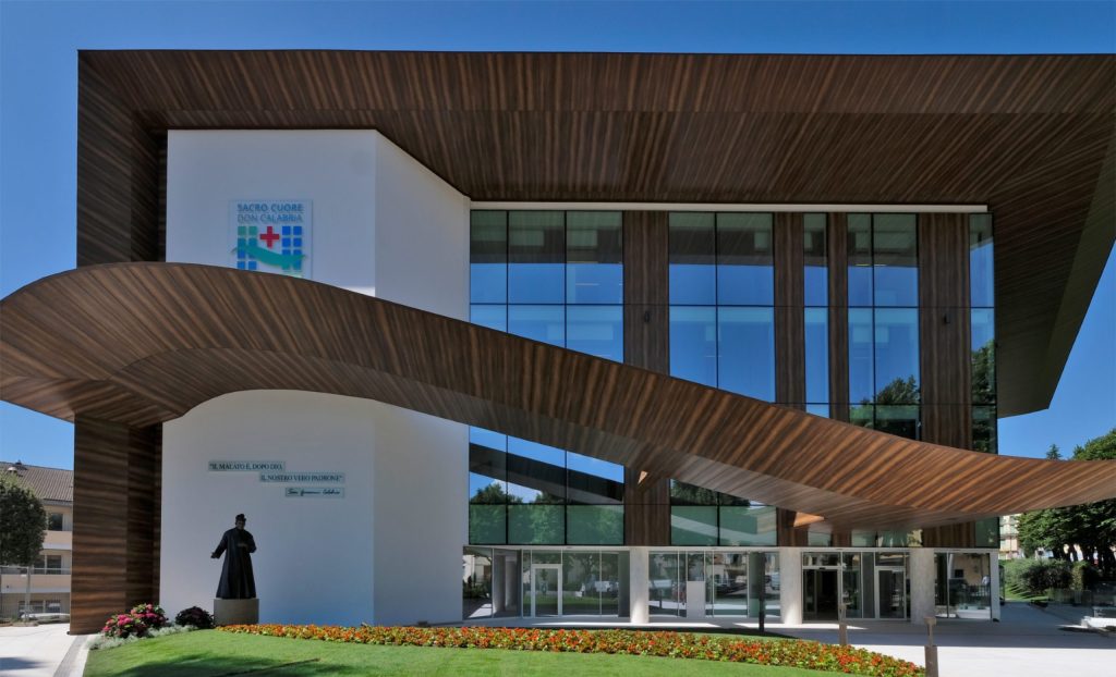 L’obesità è una malattia. Servono percorsi specialistici per combatterla 1 NEGRAR 2