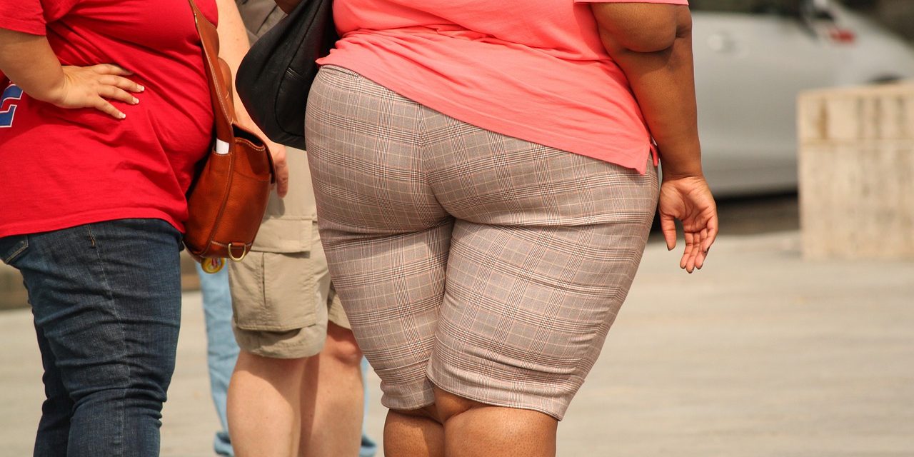 Obesità. In sovrappeso un bambino su 5 e il 40% degli adulti