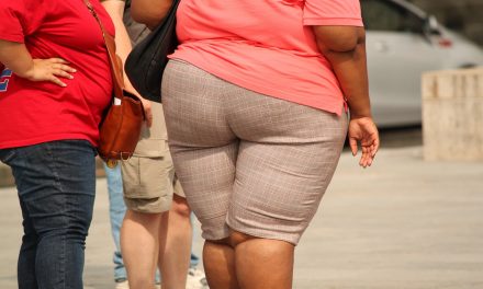 Obesità. In sovrappeso un bambino su 5 e il 40% degli adulti