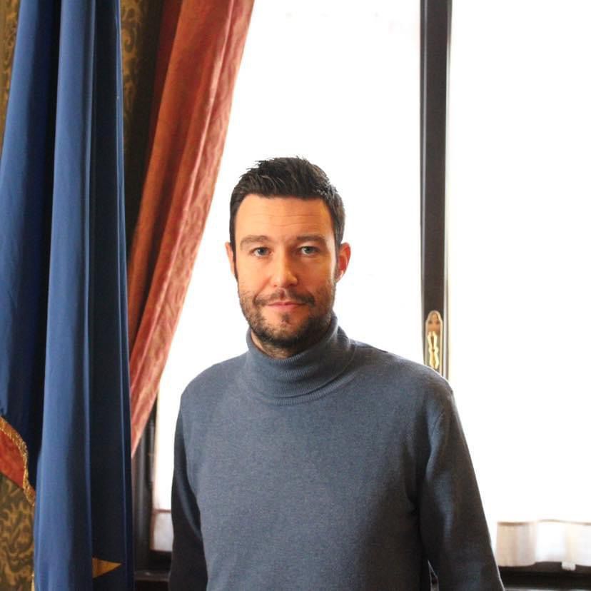 Fine Ramadan in via Tevere 1 PADOvANI alberto