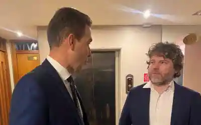 Futuro Nazionale cresce a Verona