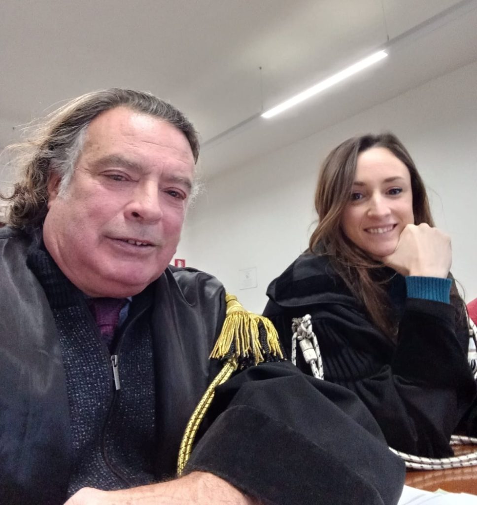 Riflessioni sul referendum giustizia 2026 1 PHOTO 2026 03 03 15 08 29