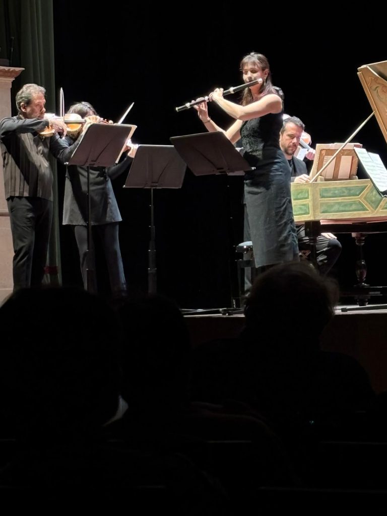 Francesco Corti e Il Pomo d’Oro aprono il Ristori Baroque Festival nel segno di Bach 1 PHOTO 2026 03 04 11 50 21