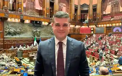 Il nuovo TFR si versa solo per il 2026