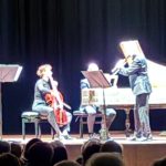 Akademie fṻr Alte Musik: una amabile Offerta Musicale con la famiglia Bach