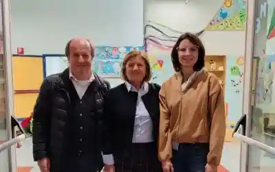 Colognola, clima infuocato. Piubello e gli ex assessori replicano a Soriato