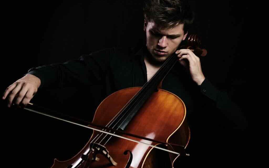 Ettore Pagano: quando il violoncello raggiunge i vertici dell’estetica bachiana