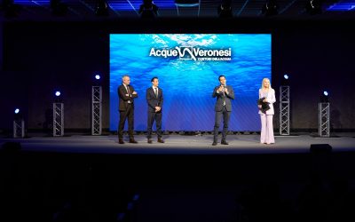 400 bambini protagonisti della Giornata mondiale dell’acqua