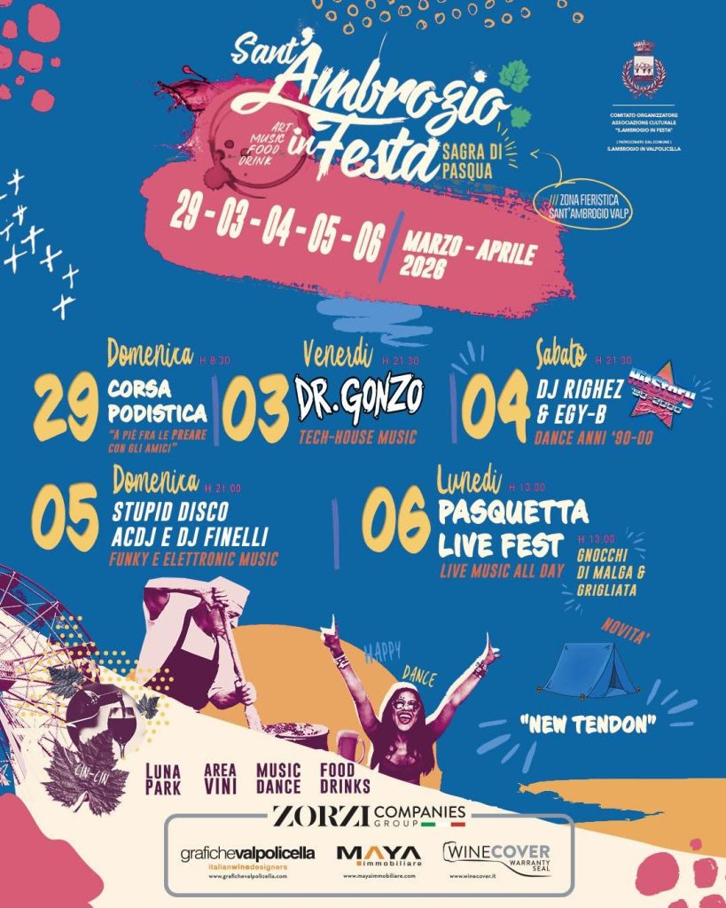 Sant’Ambrogio in Festa per la Sagra di Pasqua 2026 1 PHOTO 2026 03 28 12 20 26 1