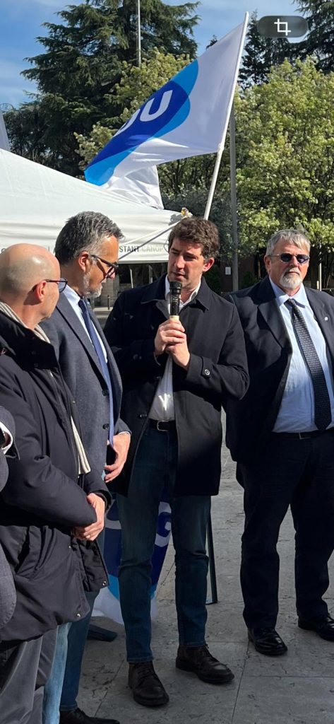 Ugl. Nuova sede alle Golosine 2 PHOTO 2026 03 28 17 03 05