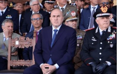 Sigonella. Il “no” di Crosetto agli Usa