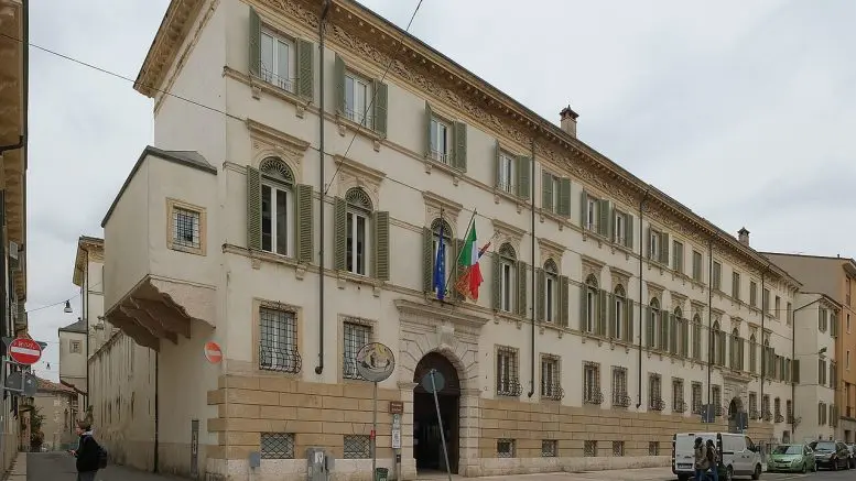 Cardiologia, da Verona una nuova tecnica che salva vite 1 Palazzo Giuliari 2 777x437 2